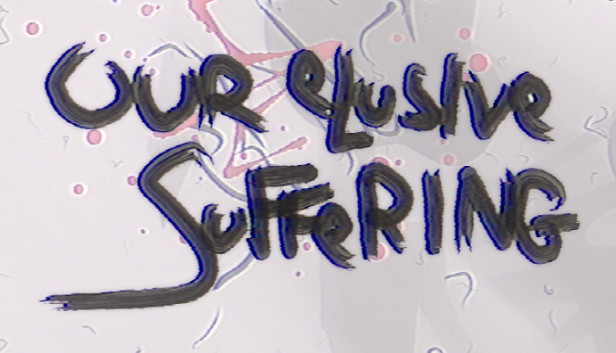 Our Elusive Suffering Steam capsule image