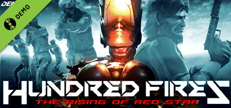 HUNDRED FIRES: The rising of red star - EPISODE 1 Demo
