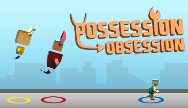 Possession Obsession