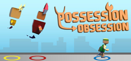Possession Obsession header