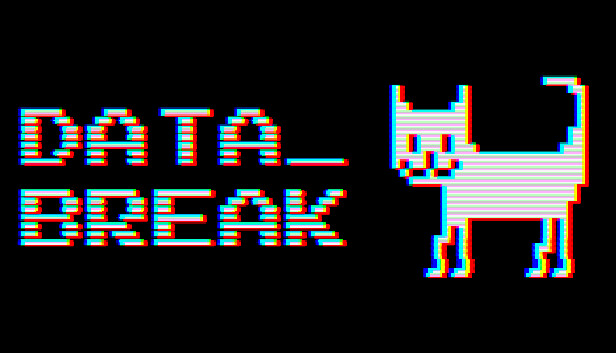 SIMULSAGA: DATA_BREAK Steam capsule image