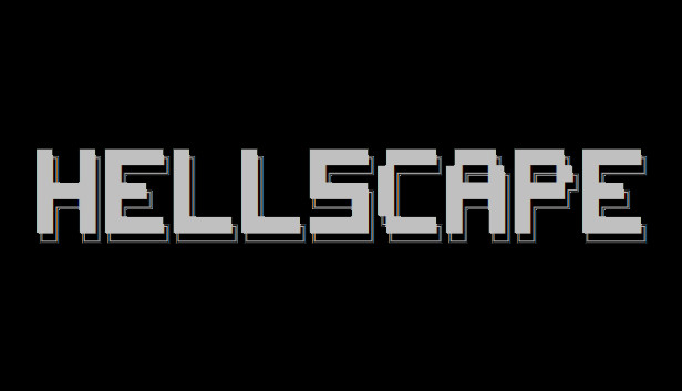 Hellscape Steam capsule image
