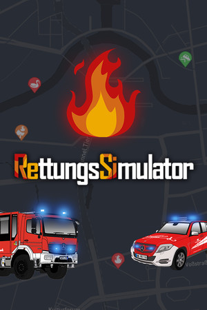 Rettungssimulator