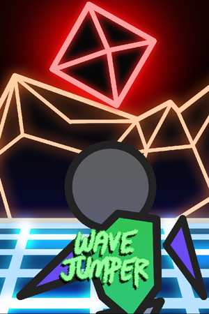 Wave Jumper cover art