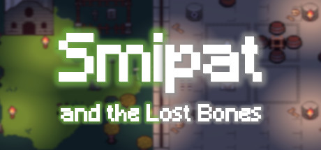Smipat and the Lost Bones header