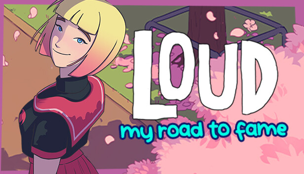 LOUD