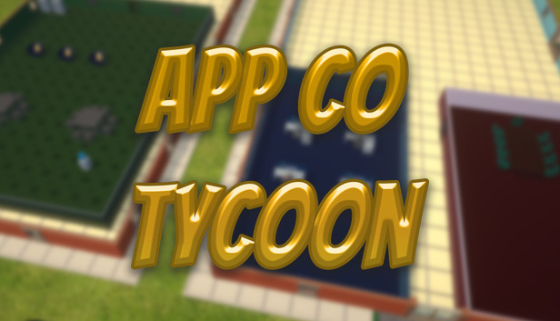 App Co Tycoon Steam capsule image