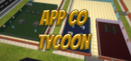 App Co Tycoon header
