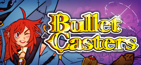 Bullet Casters Cover Image