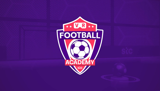 5G VR Football Steam capsule image