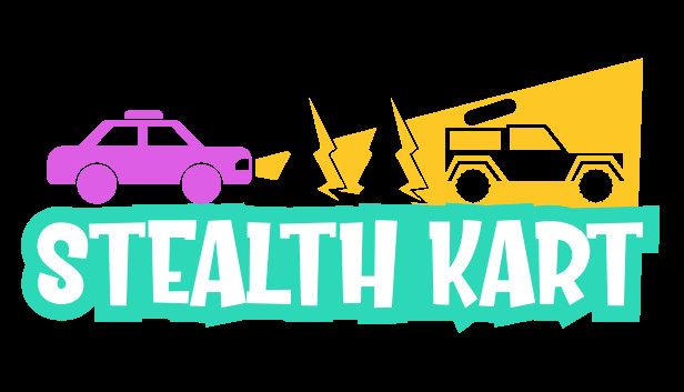 Stealth Kart Steam capsule image