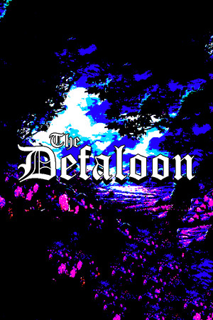The Defaloon cover art