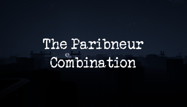 The Paribneur Combination Steam capsule image