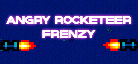 Angry Rocketeer Frenzy