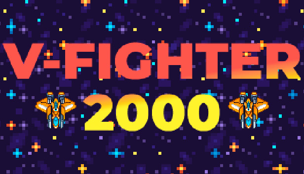 V-Fighter 2000 Steam capsule image