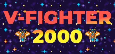 V-Fighter 2000 Cover Image