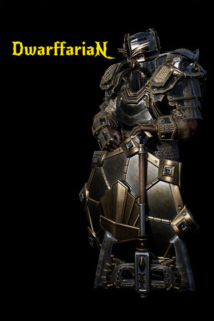 Dwarffarian