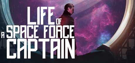 Baixar Life of a Space Force Captain Torrent