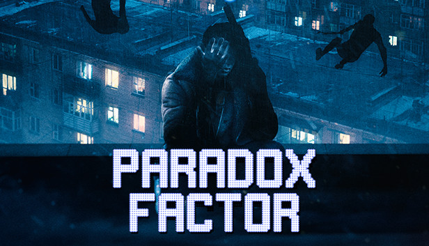 Paradox Factor Steam capsule image