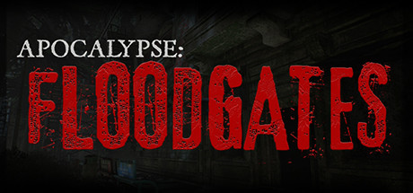 Apocalypse: Floodgates Cover Image