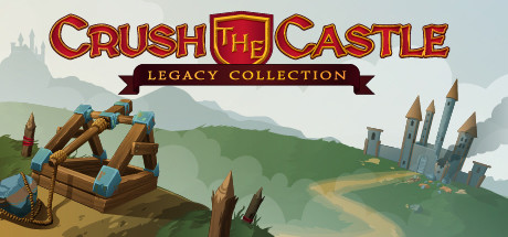 Baixar Crush the Castle Legacy Collection Torrent