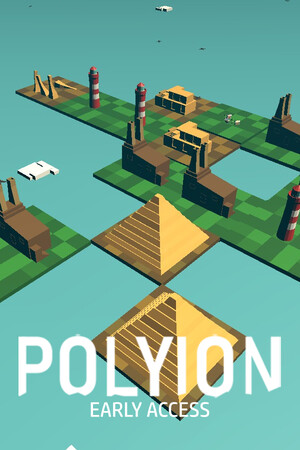 Polyion cover art