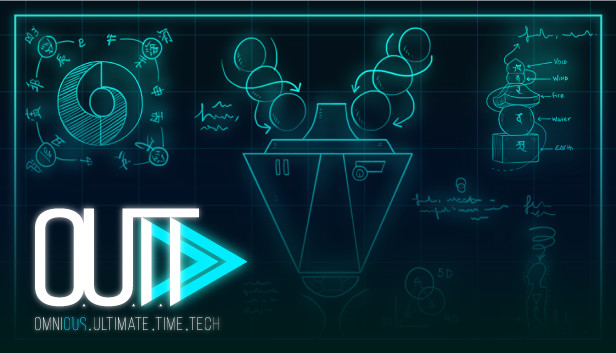 O.U.T.T. Steam capsule image