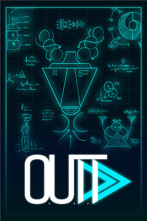 O.U.T.T. cover art