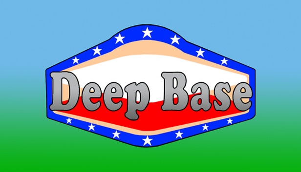 Deep Base Steam capsule image
