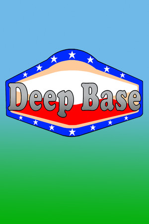 Deep Base cover art