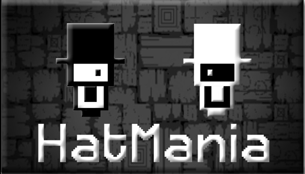 HatMania Steam capsule image