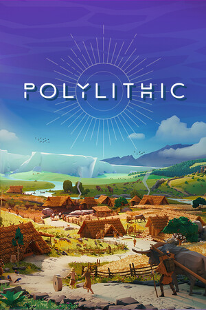 Polylithic cover art