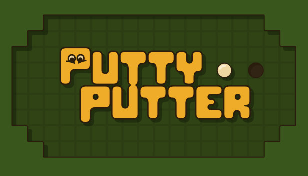 Putty Putter Steam capsule image