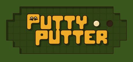 Putty Putter on Steam