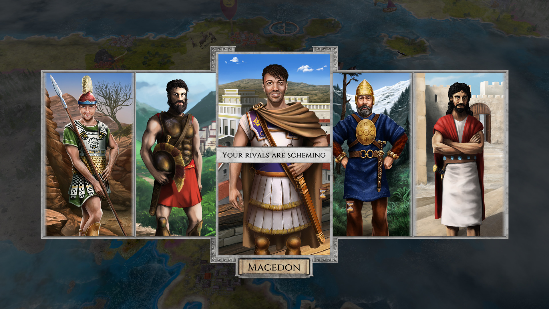 Steam 上的imperiums Rome Vs Carthage Steam 上的imperiums Rome Vs Carthage