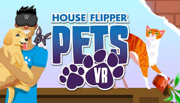 Happy Pets - Virtual Worlds Land!