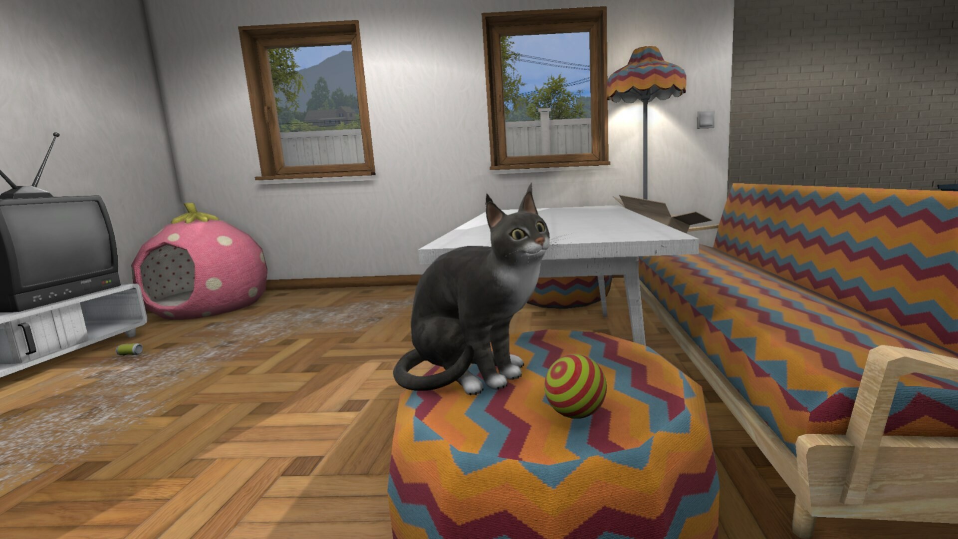 House Flipper Pets VR on Steam