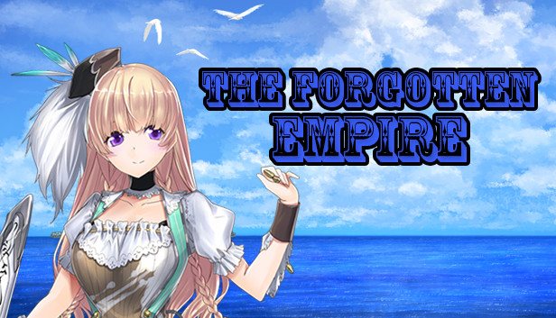 The Forgotten Empire Steam capsule image