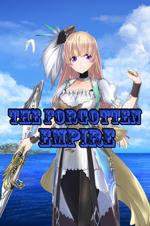 The Forgotten Empire cover art