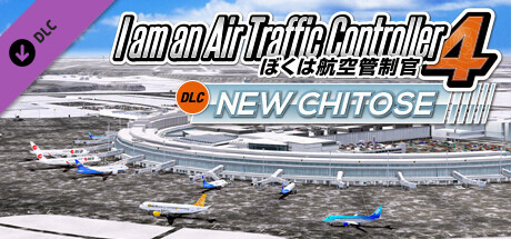 ATC4: Airport NEW CHITOSE [RJCC]