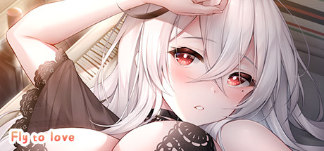 Fly to love Cover Image