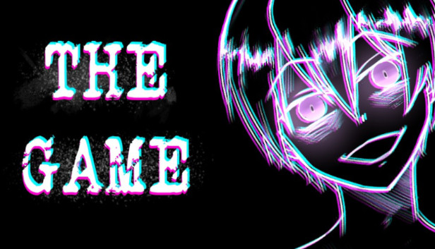 THE GAME Steam capsule image