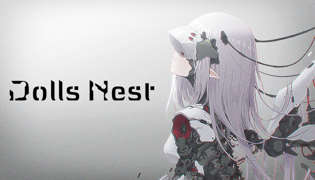 Dolls Nest Steam capsule image