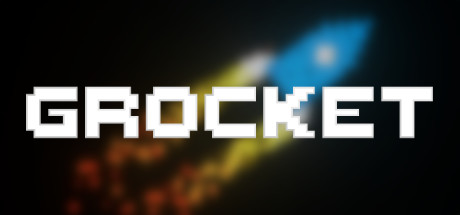 Grocket Cover Image