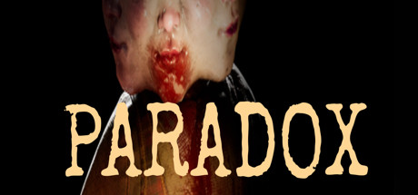 PARADOX Cover Image