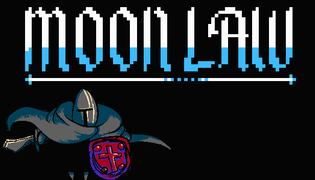 Moonlaw Steam capsule image