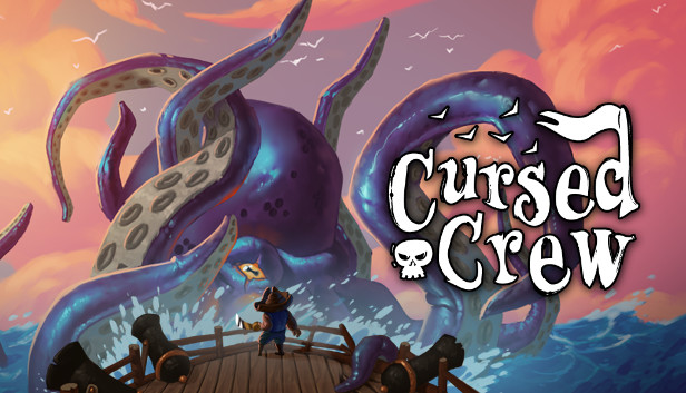Cursed Crew | EA