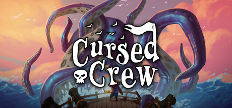 Baixar Cursed Crew Torrent