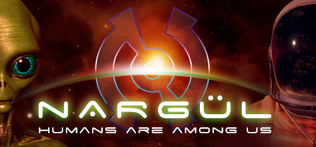 Nargül - Humans are among us
