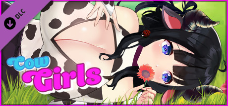 Cow Girls 18+ Adult Only Content